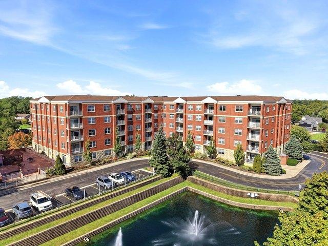 Condo for sale in Itasca, DuPage County