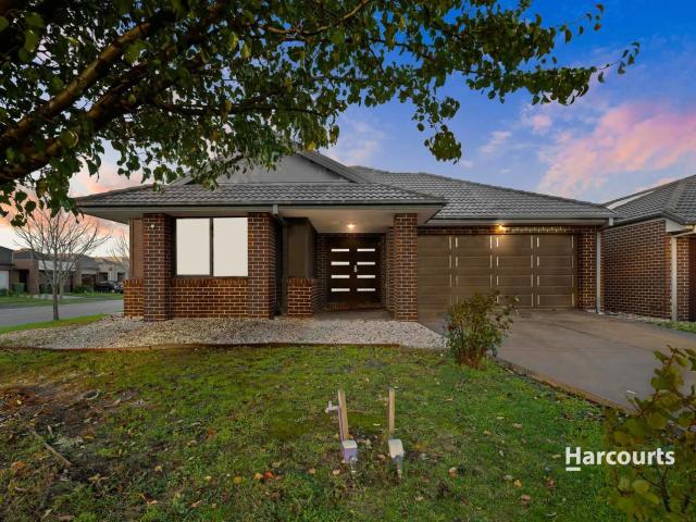 Apartment for rent in Camerons Creek, Victoria