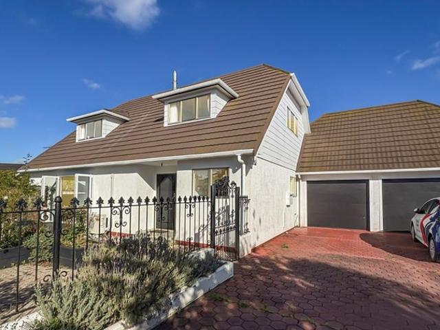 House for rent in Durie Hill, Whanganui