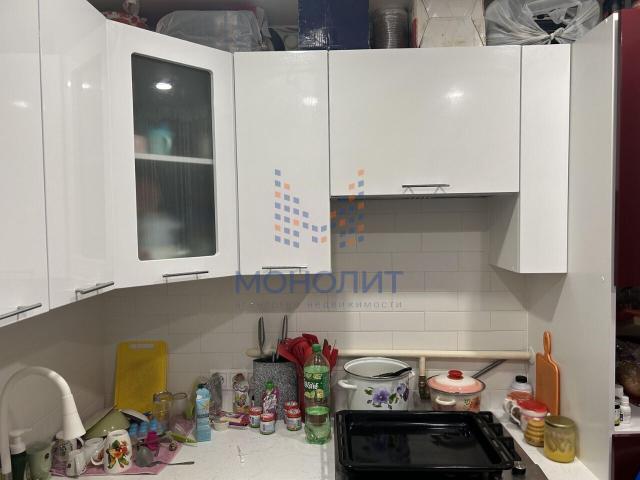 Квартира продажа в Московский
