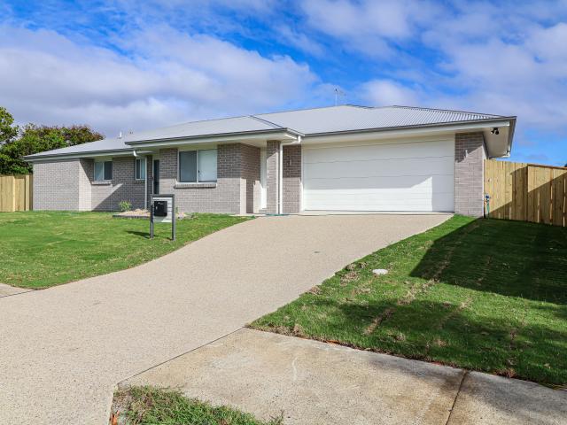House for rent in Gladstone, Queensland