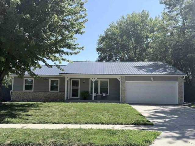 House for sale in Gas City, Indiana