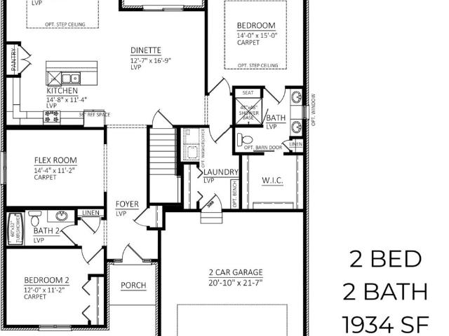 House for sale in New Lenox, Illinois