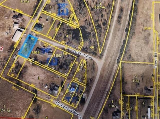 Land for sale in Laclede, Missouri