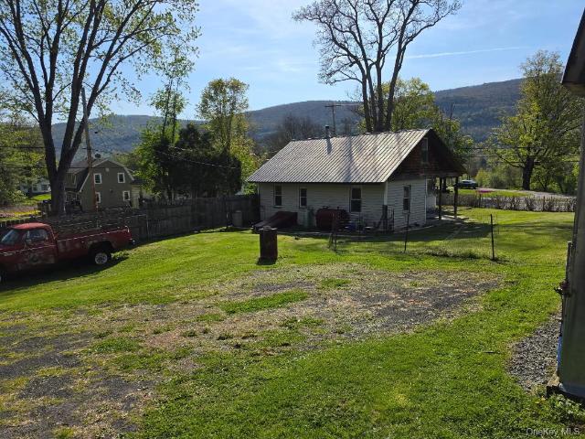 House for sale in Accord, New York