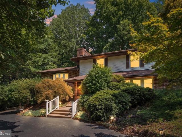 House for sale in Glen Arm, Maryland