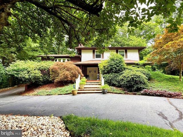 House for sale in Glen Arm, Maryland