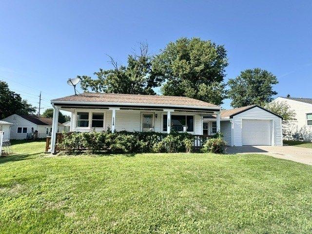 House for sale in Muscatine, Iowa