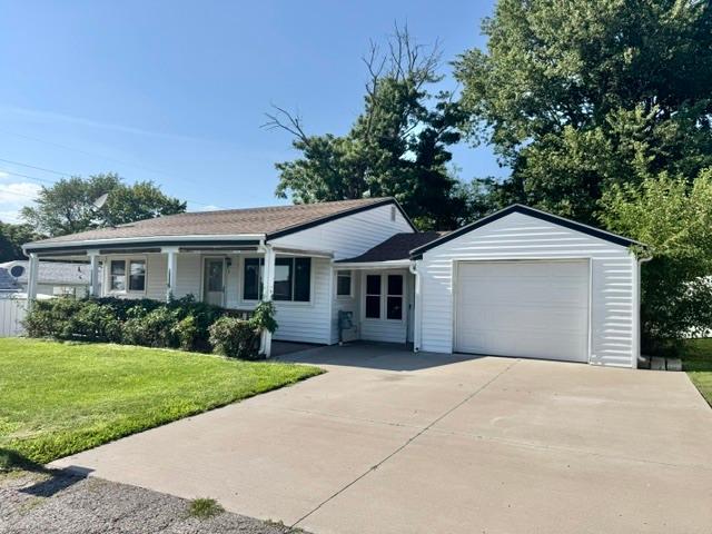 House for sale in Muscatine, Iowa