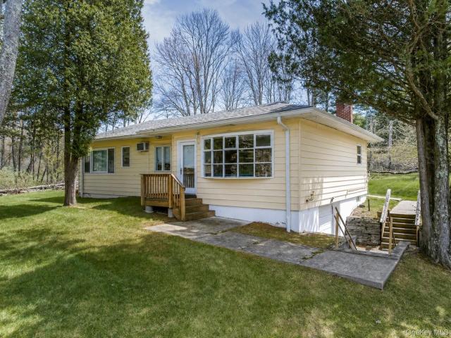 House for sale in Claryville, New York