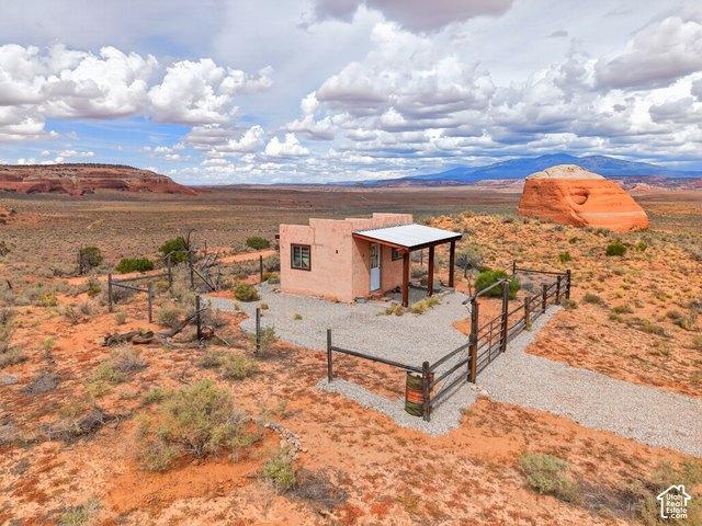 Land for sale in Utah