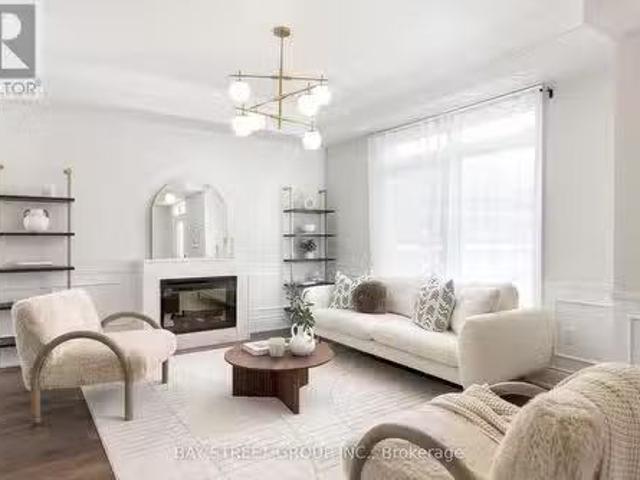 Condo for sale in York, Ontario