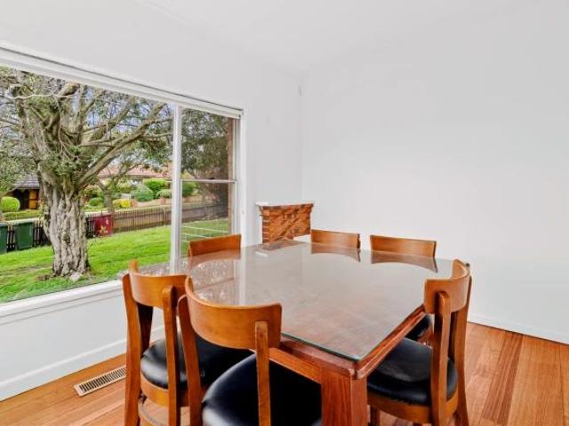 Room for rent in Camerons Creek, Victoria