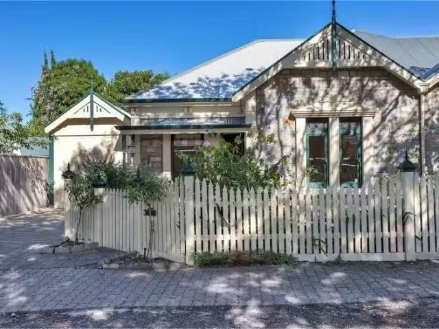 House for rent in Horseshoe Creek, South Australia