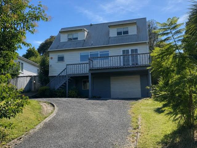 House for rent in East Coast