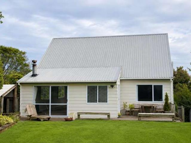House for rent in East Coast