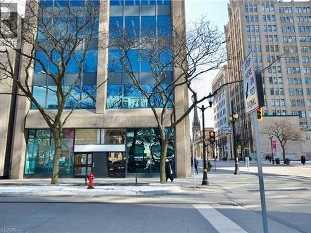 Commercial for rent in Ancaster, Ontario