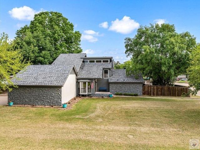 House for sale in Ark