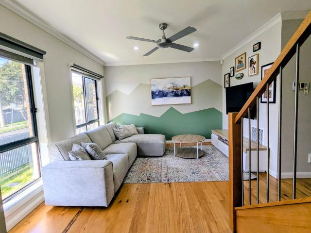 House for rent in Camerons Creek, Victoria