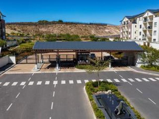 Apartment for rent in Milnerton, Western Cape