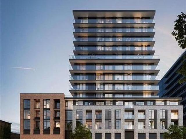 Condo for sale in Ancaster, Ontario