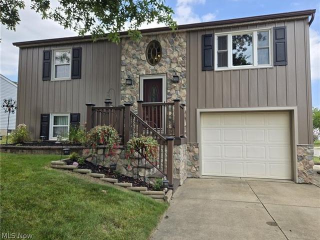 House for sale in Rittman, Ohio