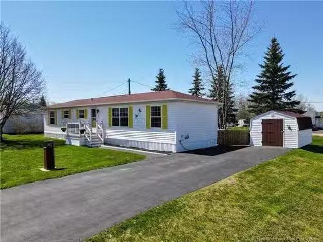 House for sale in Moncton Parish, City of Moncton