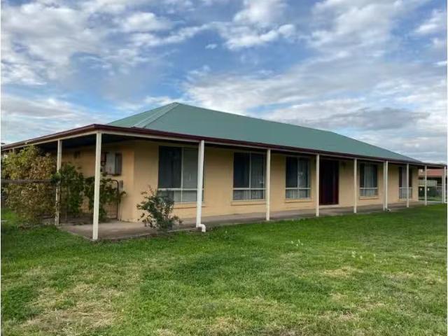 House for rent in Aberdeen, New South Wales