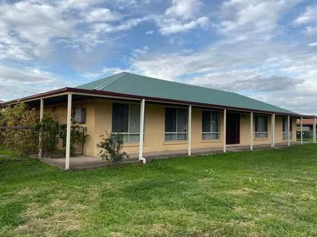 House for rent in Aberdeen, New South Wales