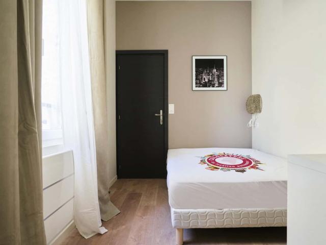 Appartement location à Reims