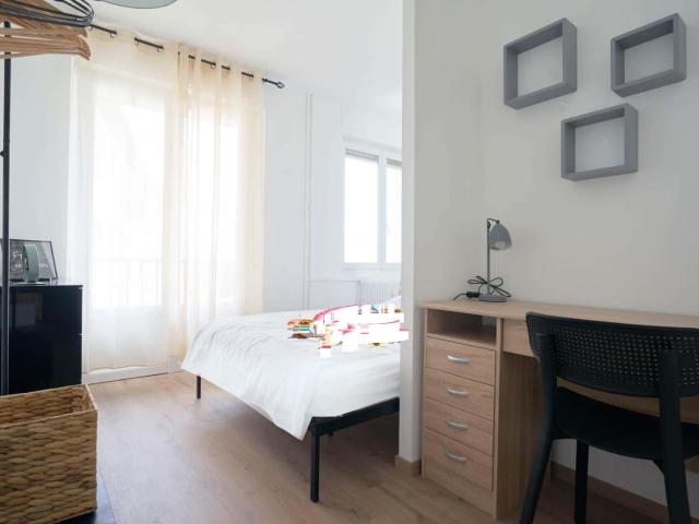 Appartement location à Nancy