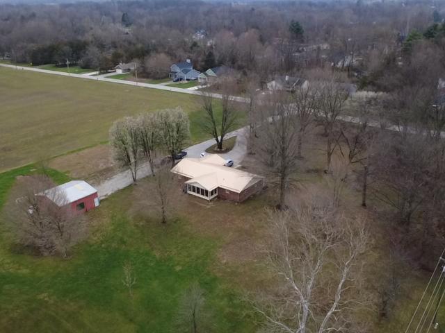 House for sale in Coatesville, Indiana