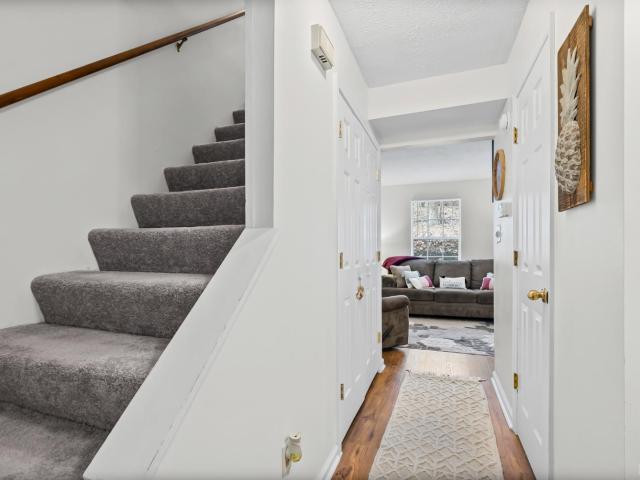 Townhouse for sale in Virginia