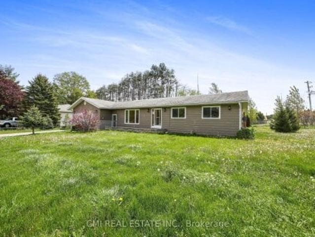 House for sale in Dufferin, Ontario