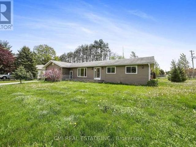 House for sale in Dufferin, Ontario