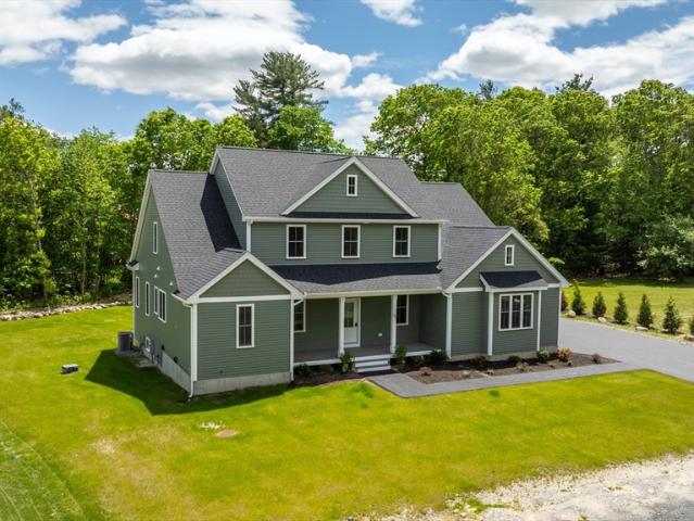 Property for sale in Bristol, Massachusetts