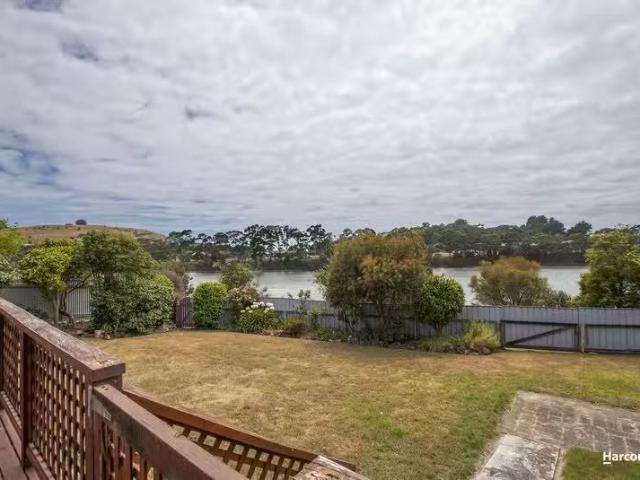 House for rent in Wynyard, Tasmania