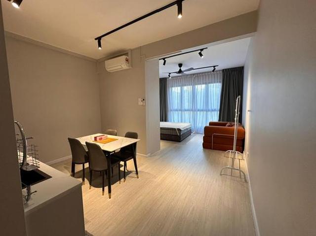 Condominium for rent in Kinabalu, Sabah