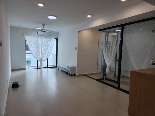 Condominium for rent in Kinabalu, Sabah