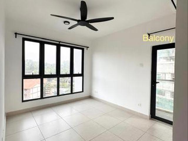 Condominium for rent in Kinabalu, Sabah