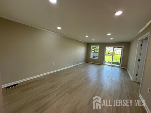 Property for rent in Monroe Township, New Jersey