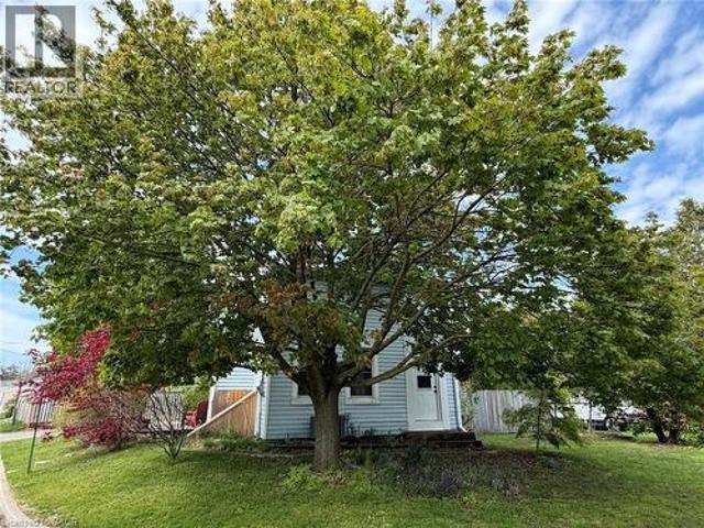 House for sale in County Of Brant, Ontario