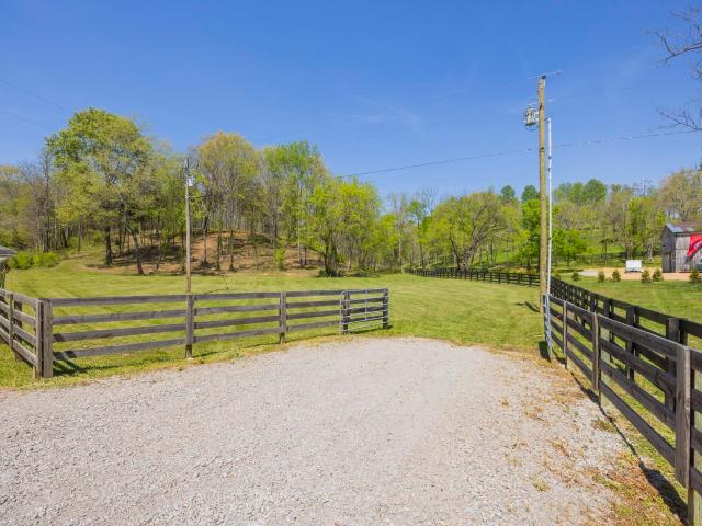 Land for sale in Tennessee