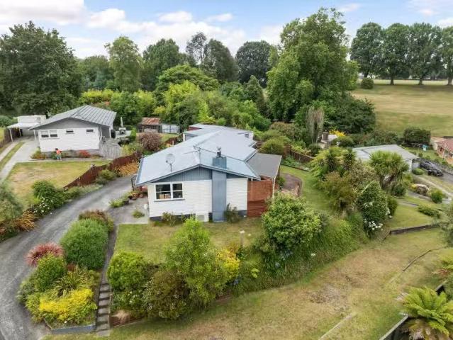 House for sale in Putaruru, Waikato