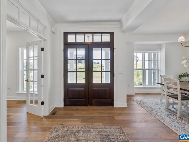 House for sale in Crozet, Albemarle County