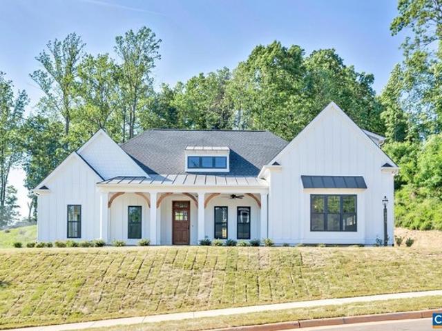 House for sale in Crozet, Albemarle County