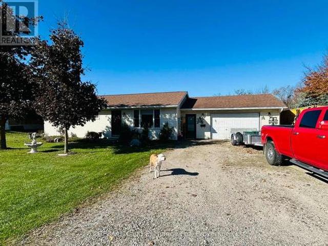 House for sale in North Huron, Ontario
