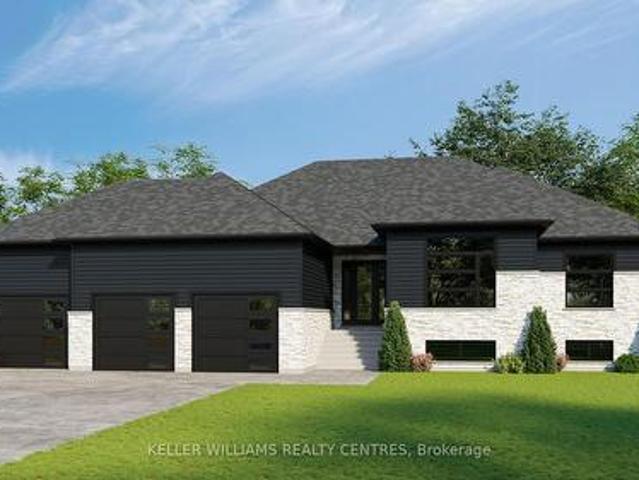 House for sale in Georgina