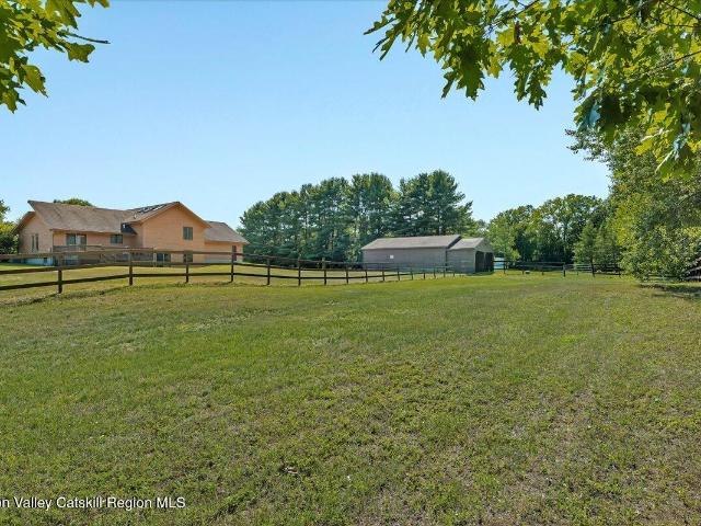 House for sale in Saratoga, New York