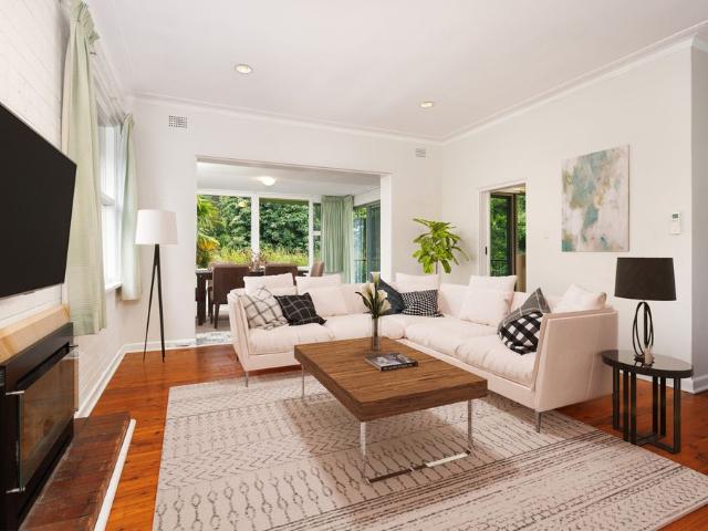 House for rent in Sydney, New South Wales